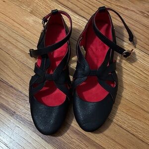 Women’s Ballroom Dance Shoes
